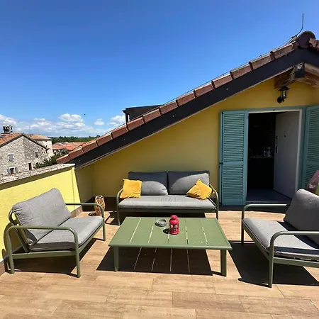 Premium Seven With Pool In Apartman