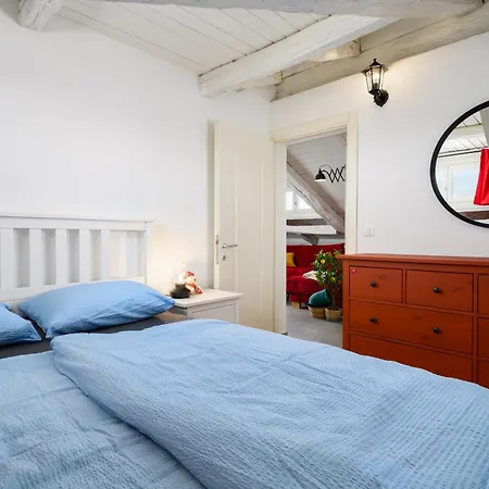 Premium Seven With Pool In Apartman