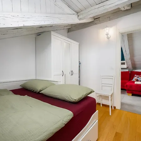 Premium Seven With Pool In