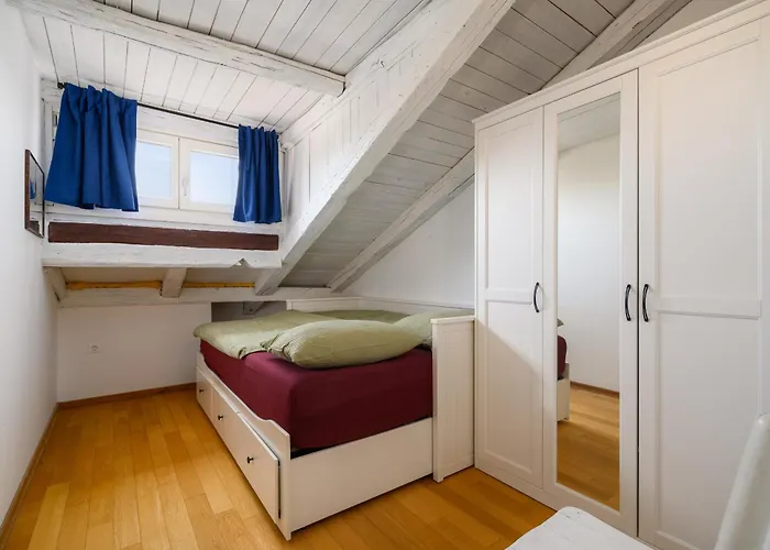 Premium Seven With Pool In