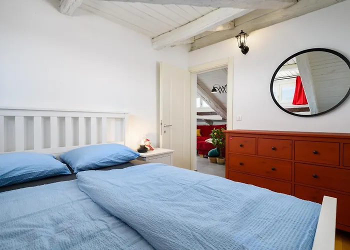 Premium Seven With Pool In Appartement