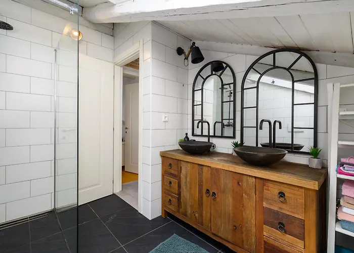 Premium Seven With Pool In Appartement *