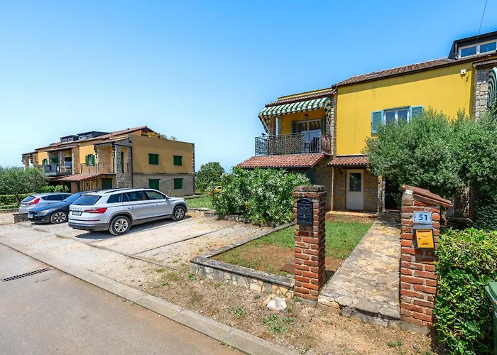 Premium Seven With Pool In Appartement