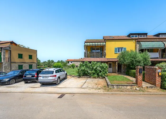 Appartement Premium Seven With Pool In *