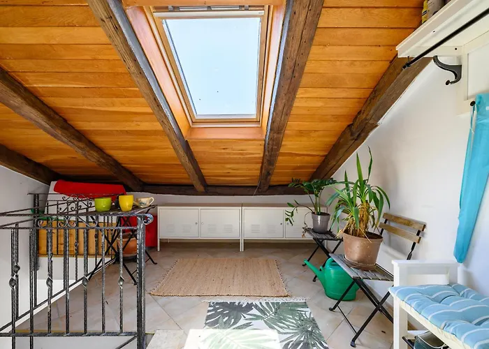 Appartement Premium Seven With Pool In *