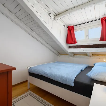 Daire Premium Seven With Pool In Poreč