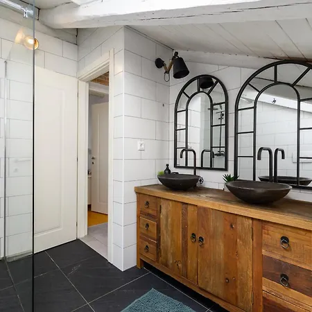 Premium Seven With Pool In Daire *