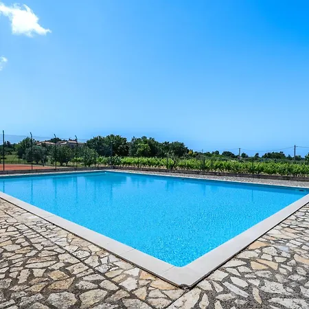Premium Seven With Pool In * بوريتش