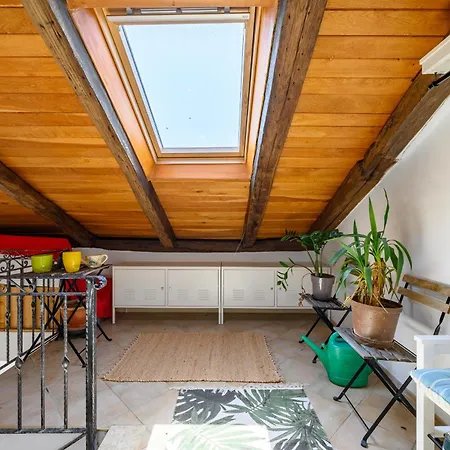 Daire Premium Seven With Pool In *
