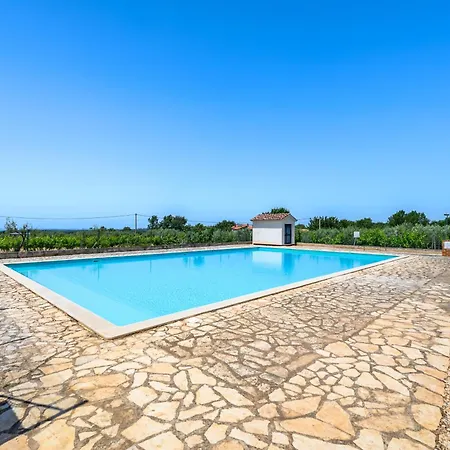 Daire Premium Seven With Pool In Poreč